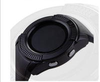 Brutalan smart sat sa Bt ekranom - Ezra SW 07 ()