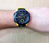 G Shock sat - G Shock sat