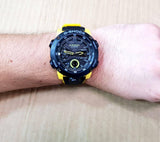 G Shock sat - G Shock sat