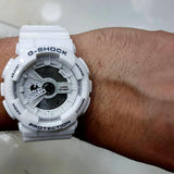 GA 110 - G Shock fantasticna kopija () - GA 110 - G Shock fantasticna kopija ()