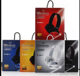 Bluetooth sluške Bt 450 (veoma atraktivan izgled) - Bluetooth sluške Bt 450 (veoma atraktivan izgled)
