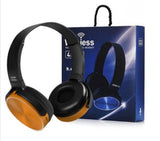 Bluetooth sluške Bt 450 (veoma atraktivan izgled) - Bluetooth sluške Bt 450 (veoma atraktivan izgled)