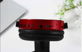 Bluetooth sluške Bt 450 (veoma atraktivan izgled) - Bluetooth sluške Bt 450 (veoma atraktivan izgled)