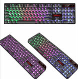Vrhunska LED tastatura () - Vrhunska LED tastatura ()
