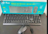 Velika  - klasik tastatura i miš () - Velika  - klasik tastatura i miš ()