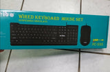 Velika  - klasik tastatura i miš () - Velika  - klasik tastatura i miš ()