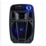 Veliki bluetooth zvucnik po skoj ceni - CMIK B16 - Veliki bluetooth zvucnik po skoj ceni - CMIK B16
