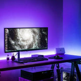 LED traka - menja se boja telefonom () - LED traka - menja se boja telefonom ()