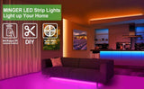 LED traka - menja se boja telefonom () - LED traka - menja se boja telefonom ()