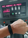 M4 Fitnes narukvica () - M4 Fitnes narukvica ()