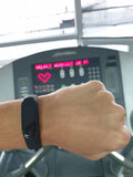 M4 Fitnes narukvica () - M4 Fitnes narukvica ()