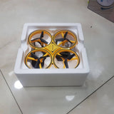 Fantastičan dron + upravljanje rukom () - Fantastičan dron + upravljanje rukom () - Ali tako