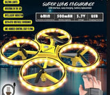 Fantastičan dron + upravljanje rukom () - Fantastičan dron + upravljanje rukom () - Ali tako