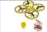 Fantastičan dron + upravljanje rukom () - Fantastičan dron + upravljanje rukom () - Ali tako