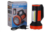 Lampa + led panel () - Lampa + led panel ()