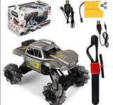 veliki džip na pokret ruke - OFF ROAD