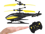 Helikopter - predator na daljinsko upravljanje () - Helikopter - predator na daljinsko upravljanje ()