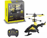 Helikopter - predator na daljinsko upravljanje () - Helikopter - predator na daljinsko upravljanje ()