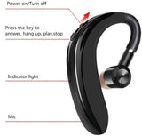 Bluetooth slušalica za bezbednu vožnju -  - Bluetooth slušalica za bezbednu vožnju -