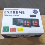 Mini konzola - Extreme - 620 igrica