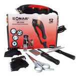 Mašinica za šišanje pasa - SONAR () - Mašinica za šišanje pasa - SONAR ()