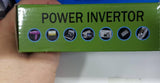 INVERTER pretvara struju iz 12w u 220w - za auto () - INVERTER pretvara struju iz 12w u 220w - za auto ()