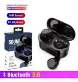TWS 207 - Premium model - Bluetooth slušalice