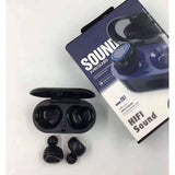 TWS 207 - Premium model - Bluetooth slušalice
