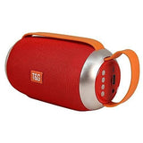 Bluetooth zvucnik fantastičan dizajn - T&G () - Bluetooth zvucnik fantastičan dizajn - T&G ()