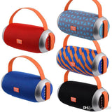 Bluetooth zvucnik fantastičan dizajn - T&G () - Bluetooth zvucnik fantastičan dizajn - T&G ()