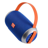 Bluetooth zvucnik fantastičan dizajn - T&G () - Bluetooth zvucnik fantastičan dizajn - T&G ()