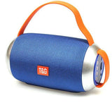 Bluetooth zvucnik fantastičan dizajn - T&G () - Bluetooth zvucnik fantastičan dizajn - T&G ()