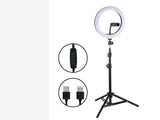 Ring light 30cm sa stativom - Ring light 30cm sa stativom
