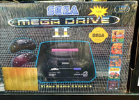 Sega mega drive 2