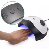 Lampa za nokte panda - Lampa za nokte panda