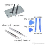Set za popravku  16 u 1 () - Set za popravku  16 u 1 ()