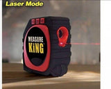 Laserski metar (inovativno)  - Laserski metar (inovativno)