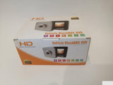 Auto kamera v8 - Ali tako