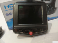 Auto kamera gt 300