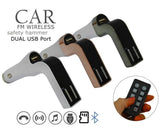 Bluetooth transmiter za auto + daljinski () - Bluetooth transmiter za auto + daljinski ()