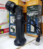 Lampa - multifunkcionalna - 3 moda rada () - Lampa - multifunkcionalna - 3 moda rada ()