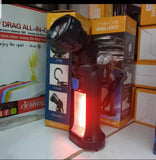Lampa - multifunkcionalna - 3 moda rada () - Lampa - multifunkcionalna - 3 moda rada ()