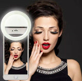 Ring light za selphie - Ring light za selphie