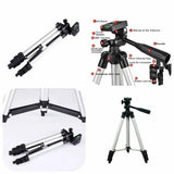 Podesivi produžni tripod - Podesivi produžni tripod