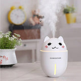 Mini diffuser i ovlaživač prostora - Mini diffuser i ovlaživač prostora