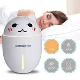 Mini diffuser i ovlaživač prostora - Mini diffuser i ovlaživač prostora