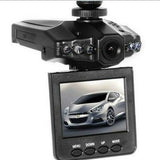 Auto DVR camera - Auto DVR camera
