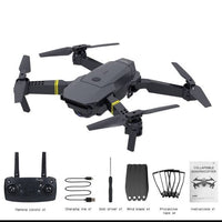 Dron-Dron 998 HD kamera