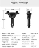 Napredni transmiter za auto BT06