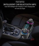 Napredni transmiter za auto BT06
